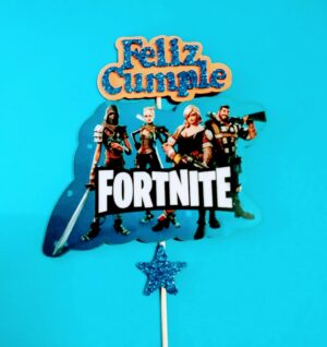 MDF PINCHE FORTNITE