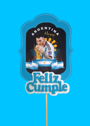 ADORNO PINCHE ECONOMICO CAMPEON BESA COPA
