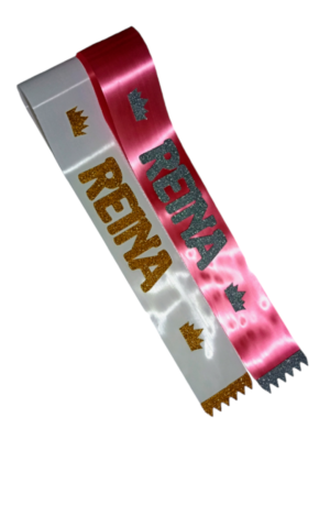 BANDA COTILLON REINA