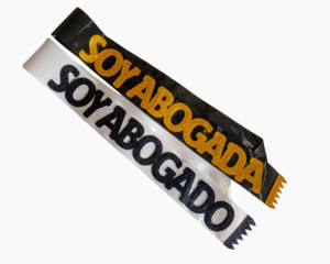 BANDA COTILLON SOY ABOGADO