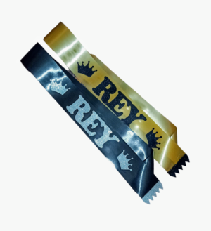 BANDA COTILLON REY