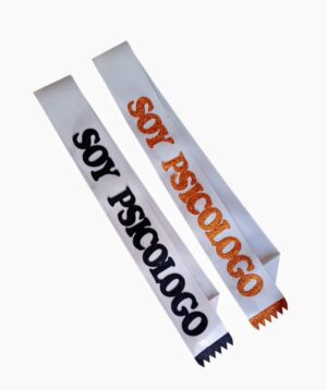 BANDA COTILLON SOY PSICOLOGO