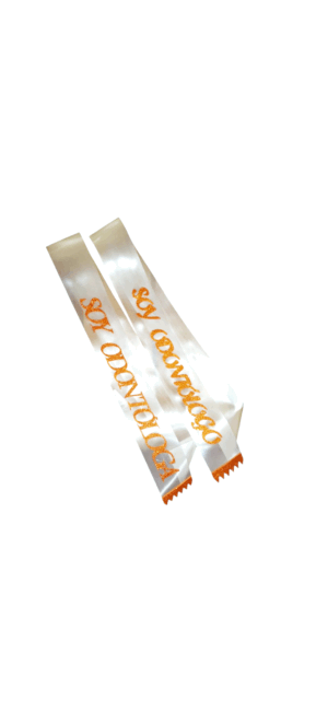 BANDA COTILLON SOY ODONTOLOGO