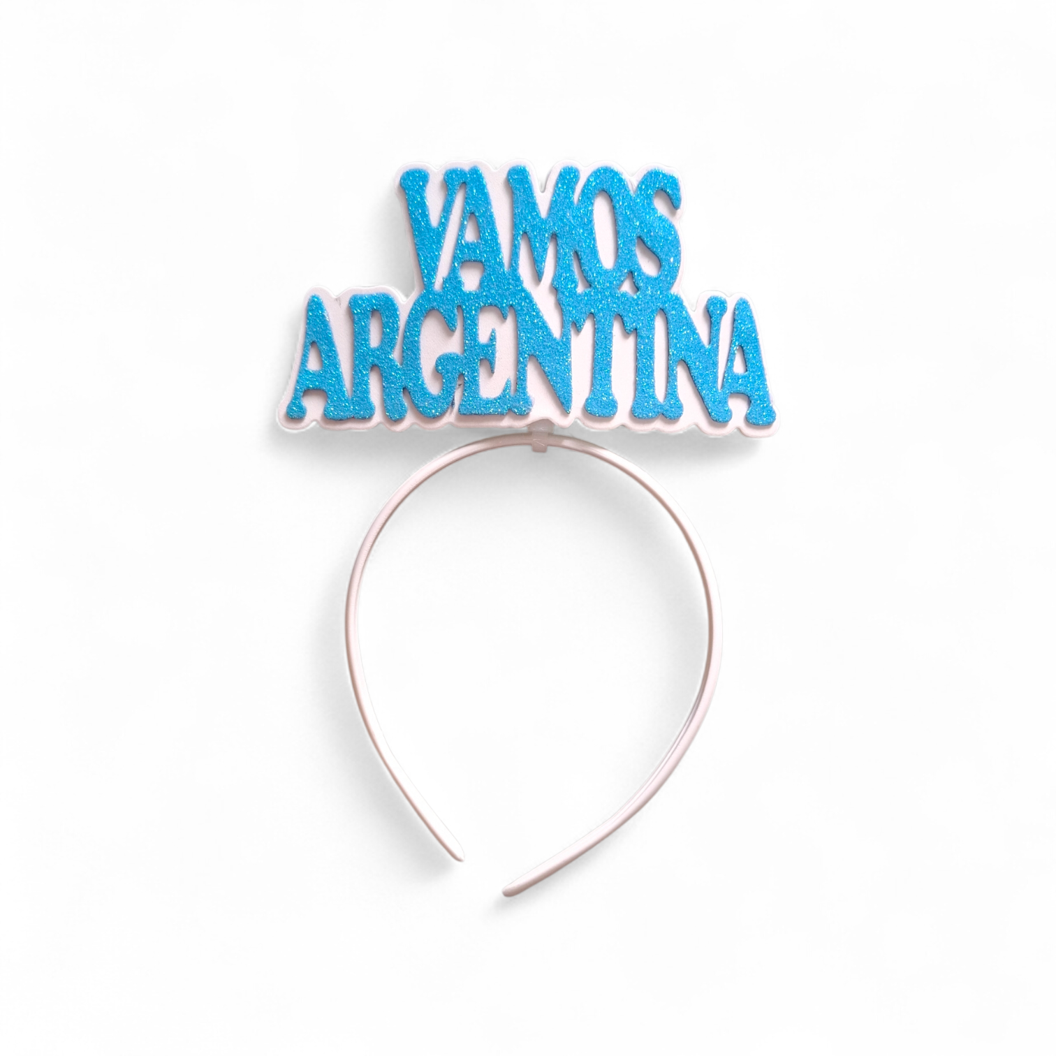 VINCHA VAMOS ARGENTINA
