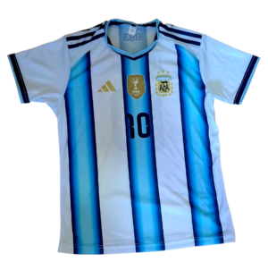 CAMISETA ARGENTINA