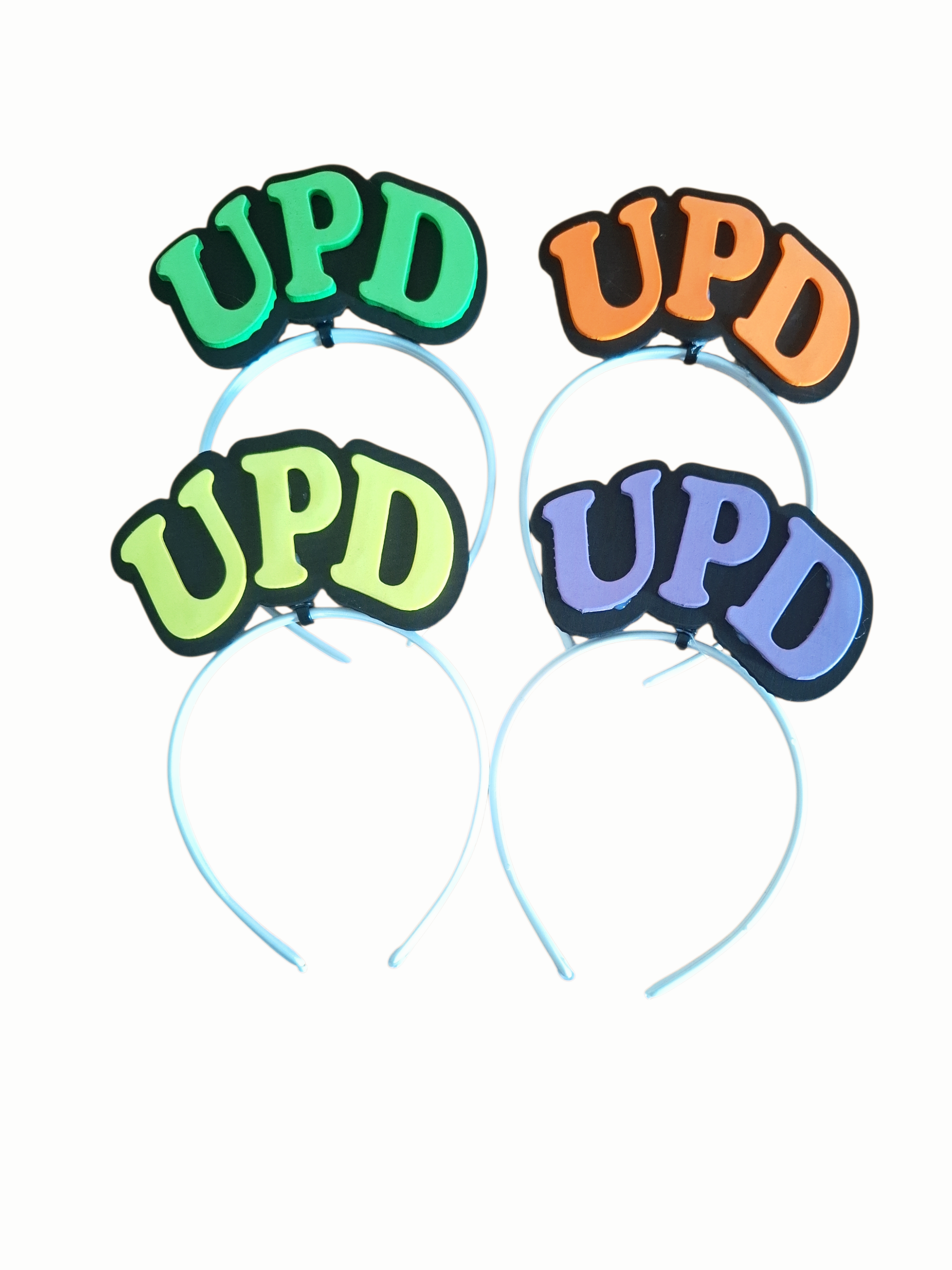 VINCHAS FLUO / GIBRE UPD